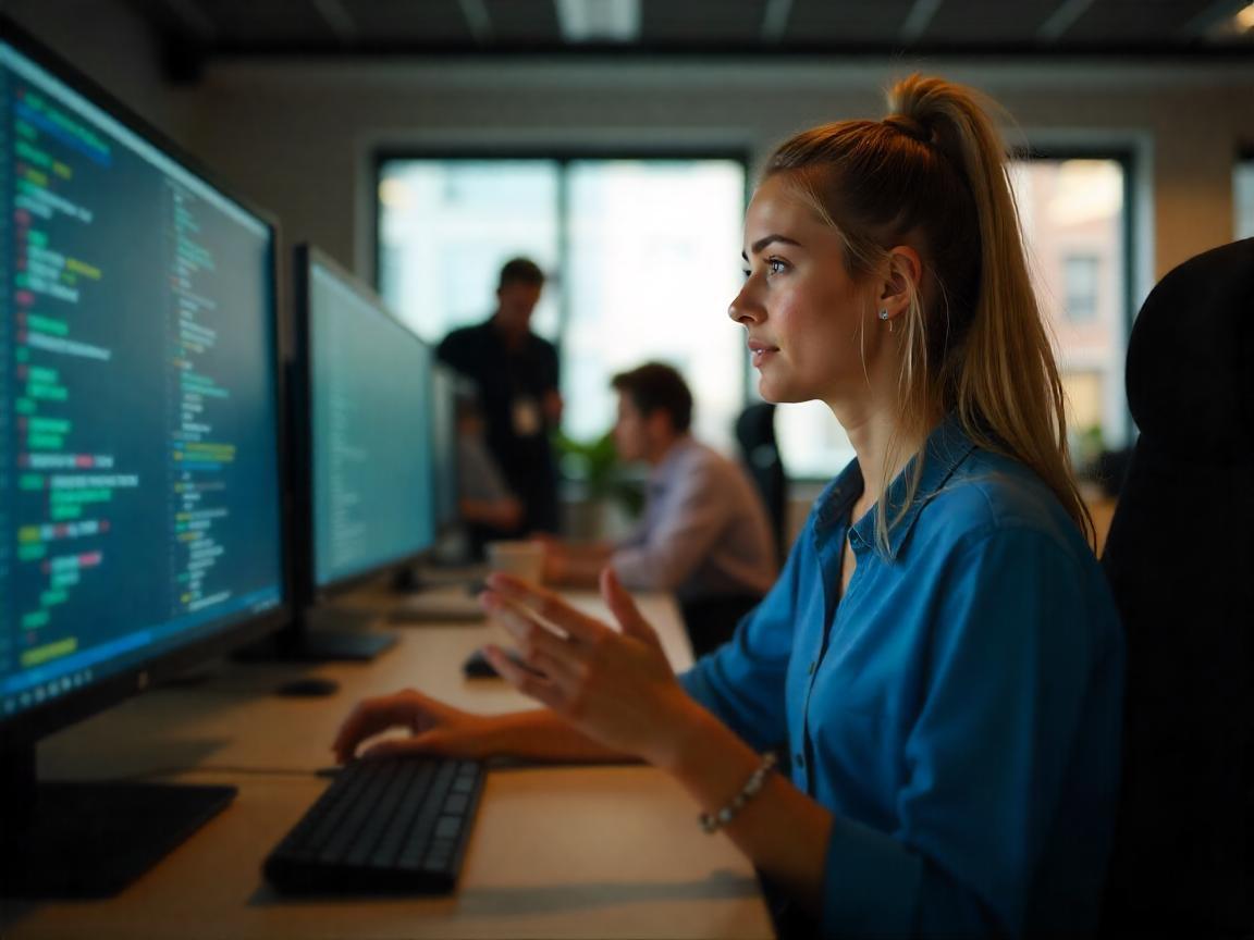 Behind the Scenes: How We Built CodeTap – A Web Project Sharing Platform - Blog Cover Image