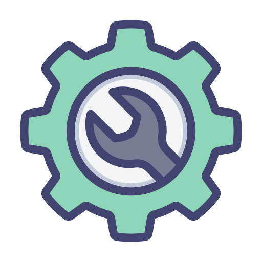 Generator Tools Icon