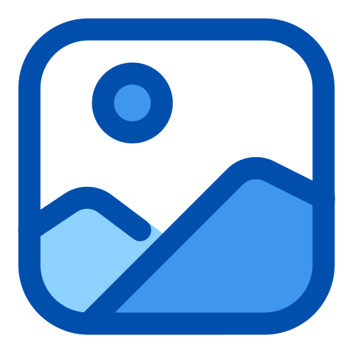 Image Tools Icon