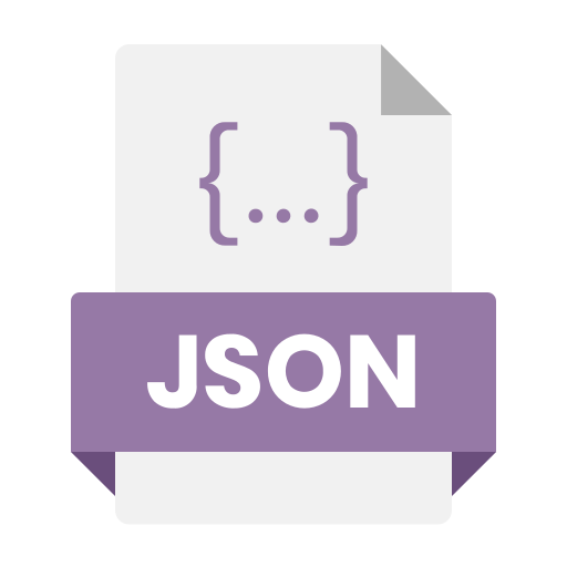 JSON Tools Icon