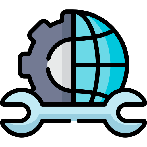 Network Tools Icon