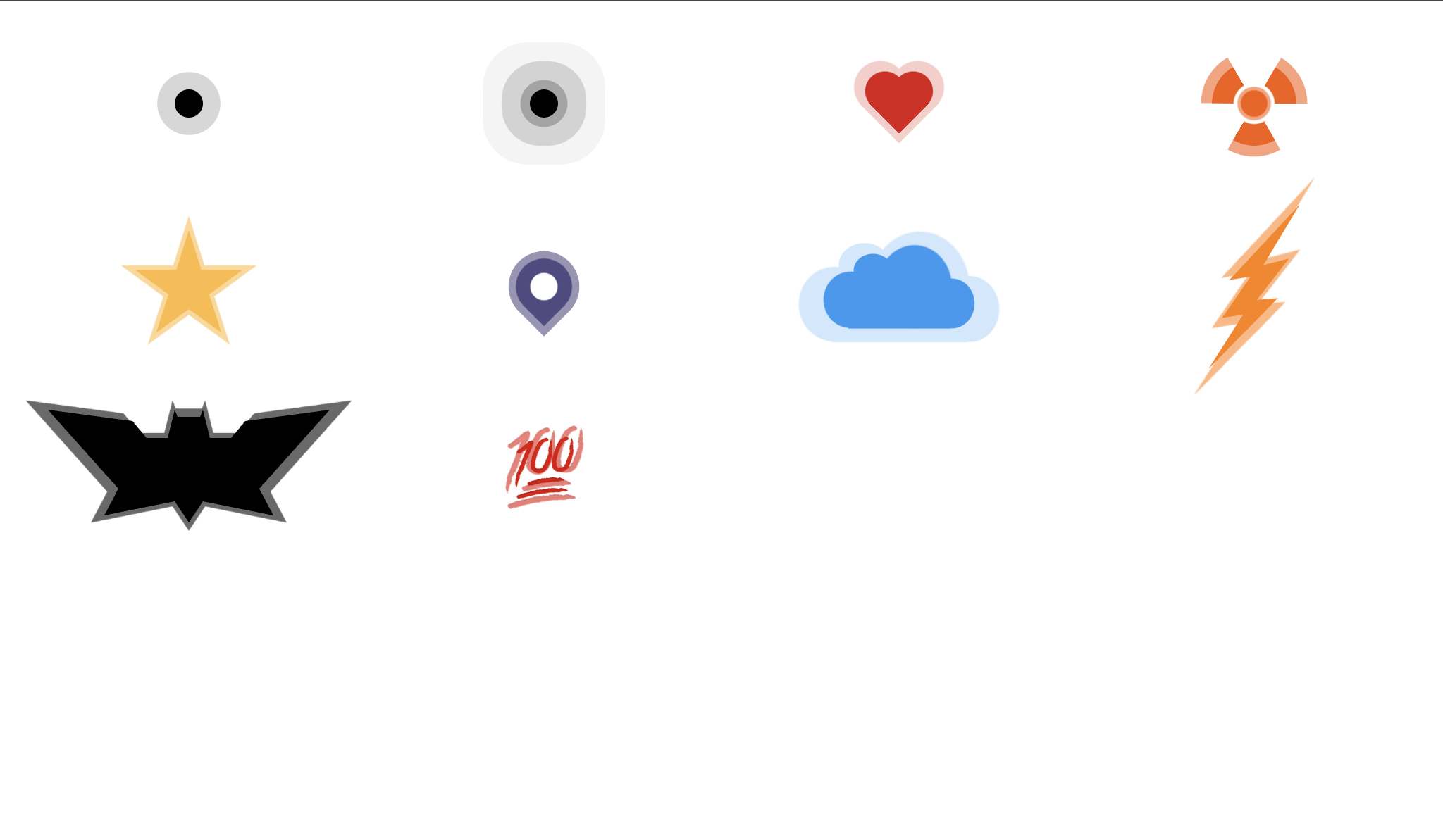10 Different Pulse Effects in HTML & CSS – Creative UI Animation Collection - Project Thumbnail