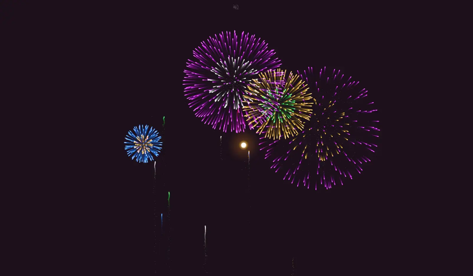 Animated Firework Diwali | HTML CSS JavaScript Project Animated Firework Diwali | HTML CSS JavaScript Project - Project Thumbnail