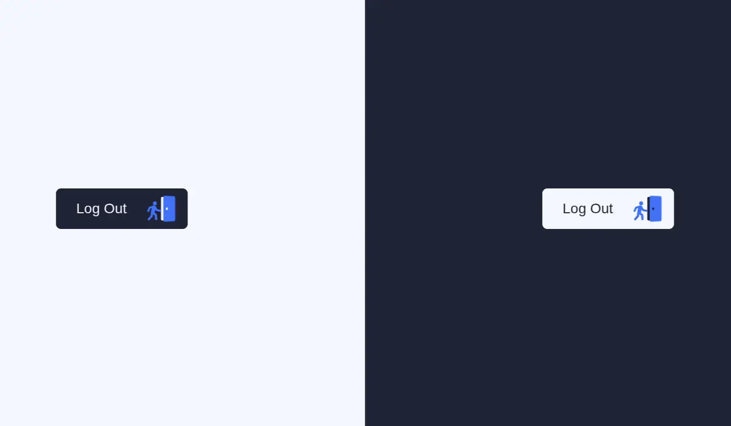 Animated Logout Button | HTML CSS JavaScript Project Animated Logout Button | HTML CSS JavaScript Project - Project Thumbnail