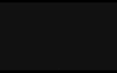 Screenshot of Happy Birthday Firework Animation using HTML, CSS & JavaScript project