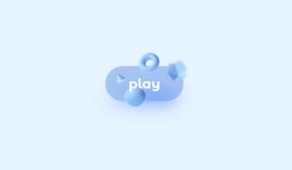 Magic Animated Motion Button | Creative UI Button Animation Magic Animated Motion Button | Creative UI Button Animation - Project Thumbnail