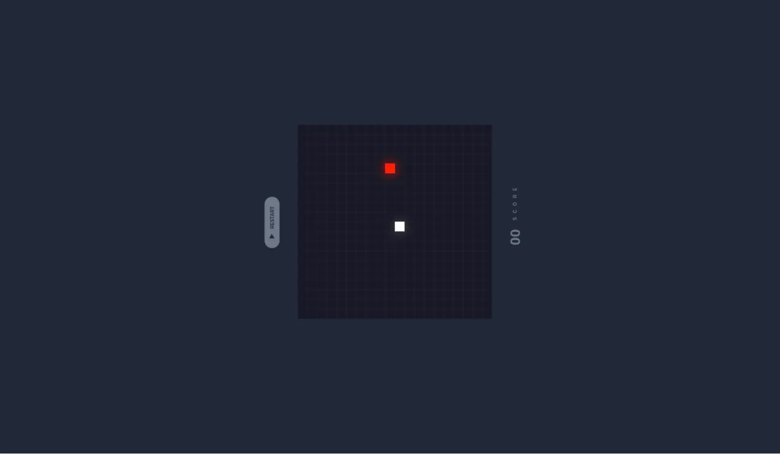 Snake Game | HTML CSS JavaScript Project Snake Game | HTML CSS JavaScript Project - Project Thumbnail