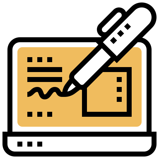 E-Signature - Tools Image
