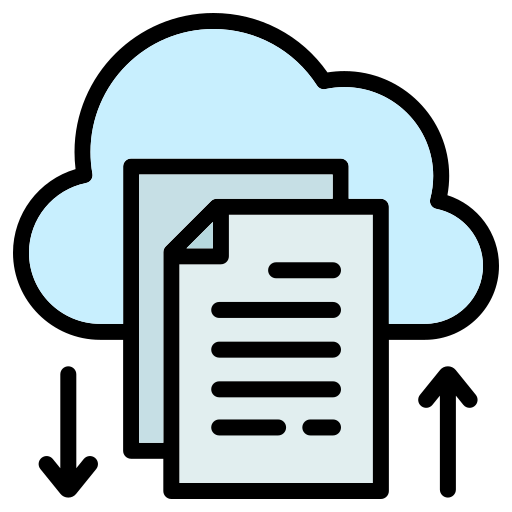 File Upload & Download