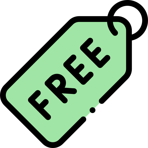 Free & Unlimited