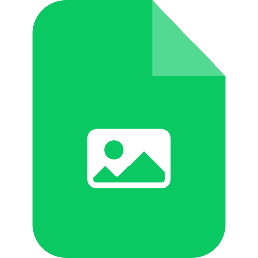 Supports JPEG, PNG, and WebP Formats