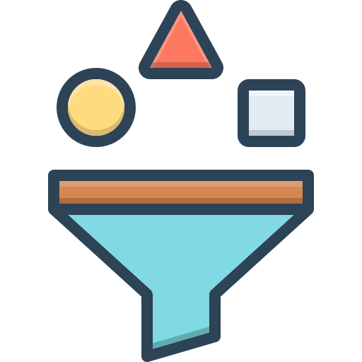 Supports Multiple Data Types