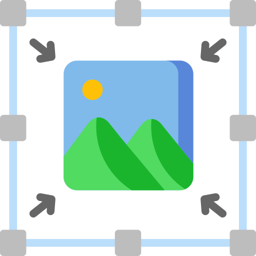 Image Compressor - Service Image