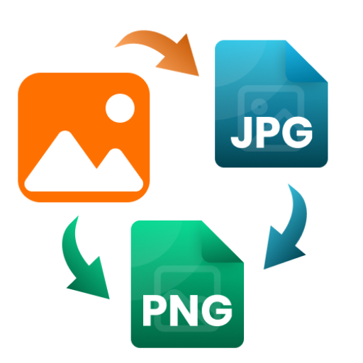 Image Converter - Service Image