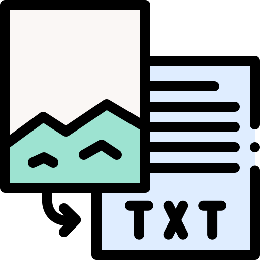 Image to Base64 Converter - Service Image