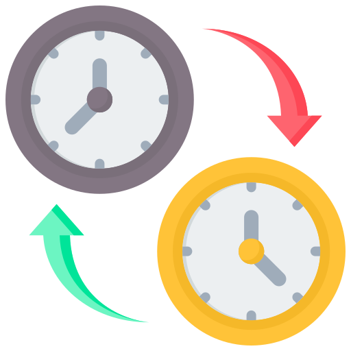 Time Zone Converter - Tools Image