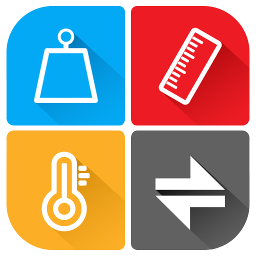 Unit Converter - Service Image