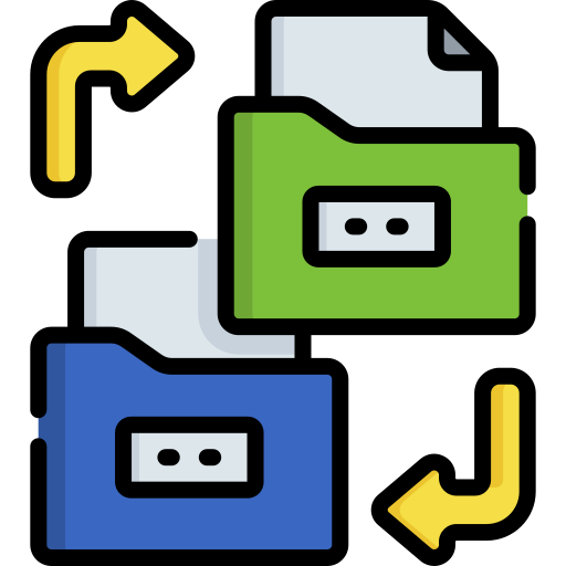 Website Clone - Service Image